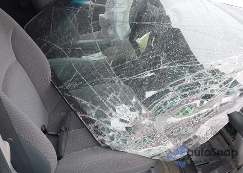 2007 Dodge Grand Caravan z USA, uszkodzony, nr VIN 1D4GP24R57B216524